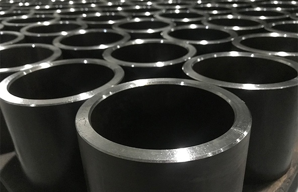 Chamfering (outside diameter: 33-89mm)